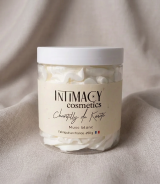 Chantilly de Karité