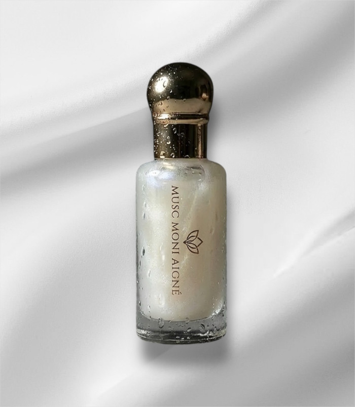 Musc Tahara Nuage sucré