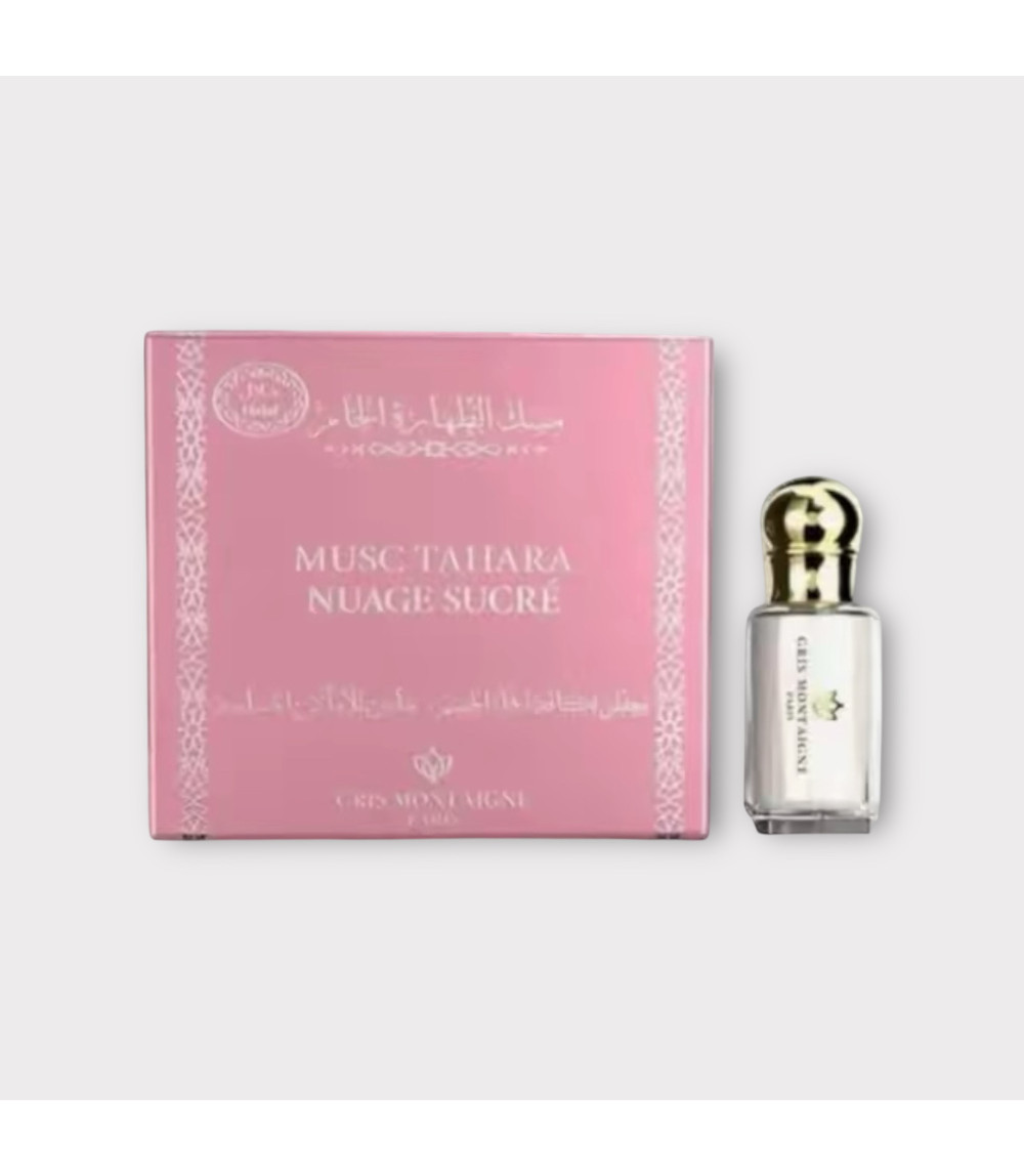 Musc Tahara Nuage sucré