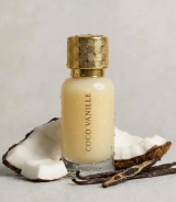 Musc Tahara coco vanille