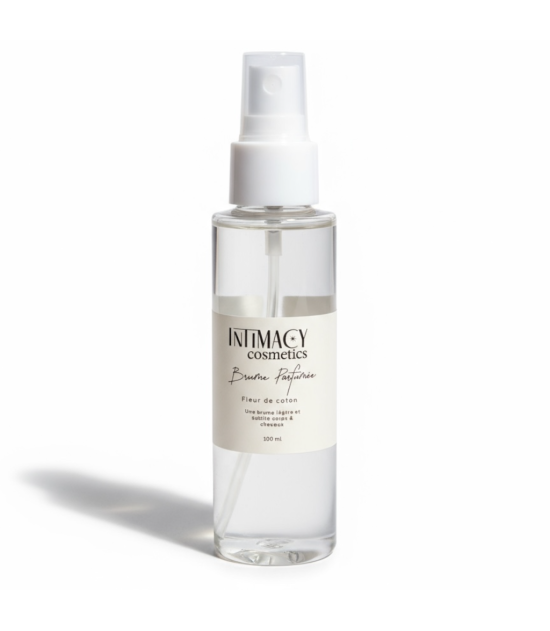 Brume parfumée fleur de coton 100 ML