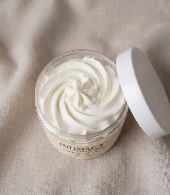 Chantilly de Karité